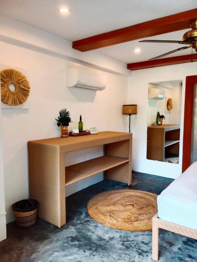 Tropical Temple Siargao Resort 卢纳将军城 外观 照片